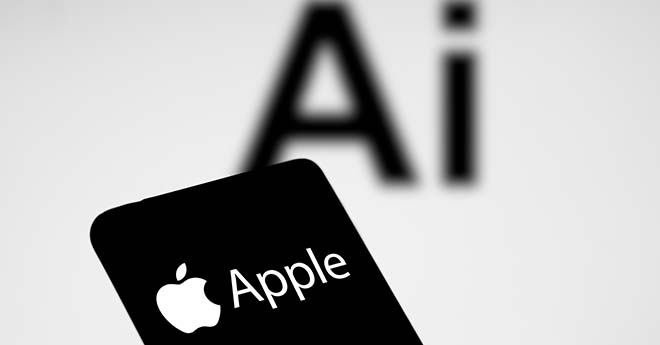 Apple e l’Intelligenza Artificiale: Valutazione e Prospettive di Crescita