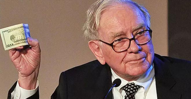 Warren Buffett e l'Enorme Liquidità: Strategia o Previsione di Crisi?